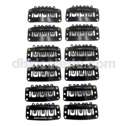 Clips para Extensión...