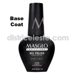 Esmalte Masglo Semipte 14...
