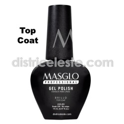 Esmalte Masglo Semipte 14...