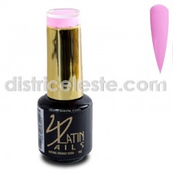 Esmalte Latin Nails Semipte...