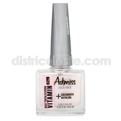 Esmalte Admiss 10 ml Base...