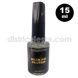 Protein Boan Latin Nails x...