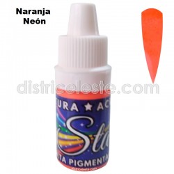 Pintura Acrílica Star x 5ml...