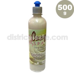 Crema Exfoliante OZZY...