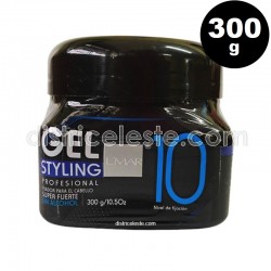 Gel Lmar Profesional Super...