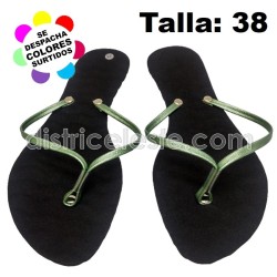 Sandalia Talla 38 para...