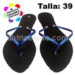 Sandalia Talla 39 para...