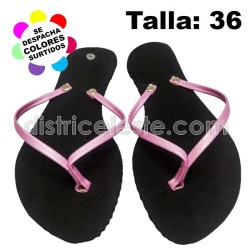 Sandalia Talla 36 para...