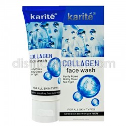 Jabón Facial Colágeno...