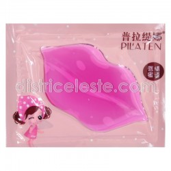 Parches Colágeno para Labios