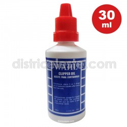 Aceite Wahl para Maquina de...