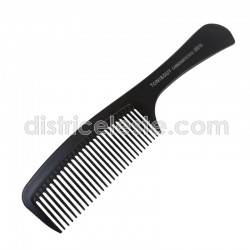 Peineta Fibra de Carbono...