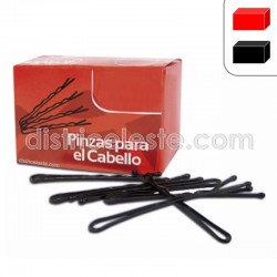 Pinza para el Cabello...