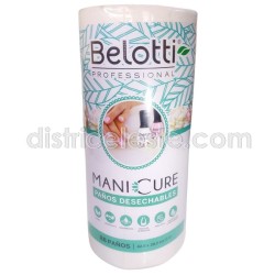 Toalla Rollo Belotti...