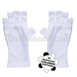 Guantes Protector UV / 1 Par