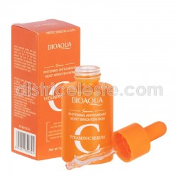 Suero Facial BIOAQUA...