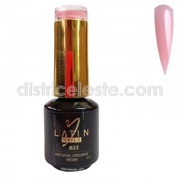 Esmalte Latin Nails Semipte...