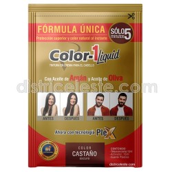 Tintura Color 1 Crema Color...