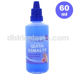 Removedor de Esmalte...