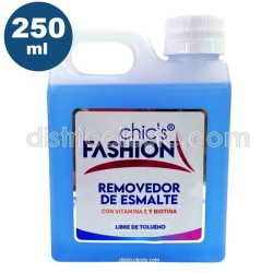 Removedor de Esmalte...