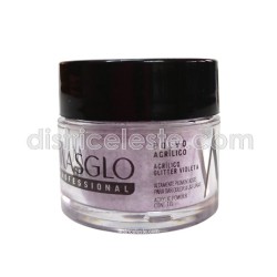 Polvo Acrílico Glitter...