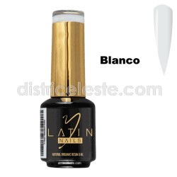 Esmalte Latin Nails Semipte...
