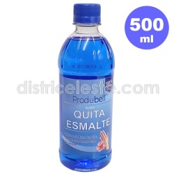Removedor de Esmalte...