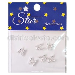 Dijes Mini de Mariposas...