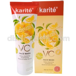 Jabón Facial Vitamina C...