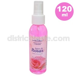Agua de Rosas Care Style x...