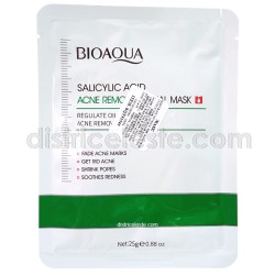 Velo Facial Ánti Acne...