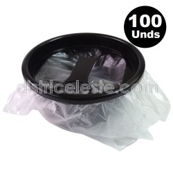 Bolsa de Bioseguridad para...
