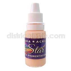 Pintura Acrílica Star x...