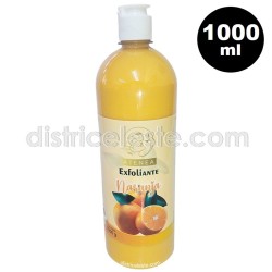 Crema Exfoliante ATENEA...