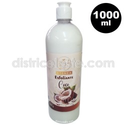 Crema Exfoliante ATENEA...