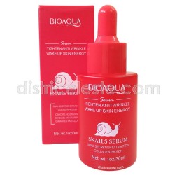 Suero Facial BIOAQUA...