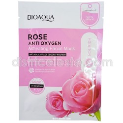 Velo Facial Antioxidante de...