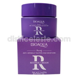 Crema Anti-Arrugas BIOAQUA...