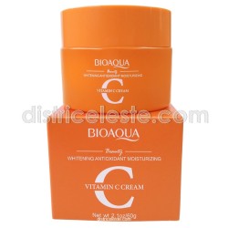 Crema Antimanchas BIOAQUA...