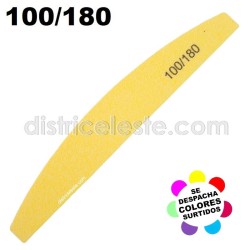 Lima Sponge 100/180 Medialuna
