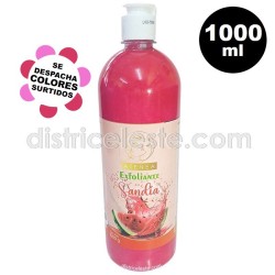 Crema Exfoliante ATHINA...