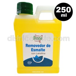 Removedor de Esmalte...