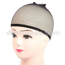 Gorro Malla Negro