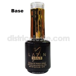 Esmalte Latin Nails Semipte...