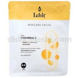 Velo Facial Detox y...
