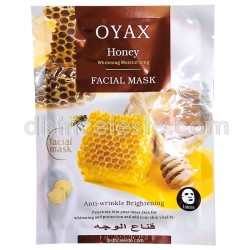 Velo Facial de Miel x 30ml