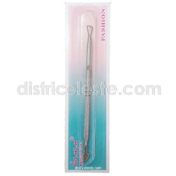 Pala Doble con Triangulo...