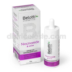 Sérum Facial con...