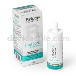 Sérum Facial con Ácido...