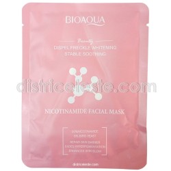 Velo Facial de Nicotinamida...